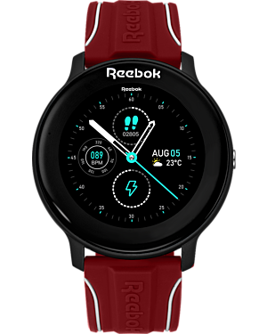 ActiveFit 2.0 Vector Red