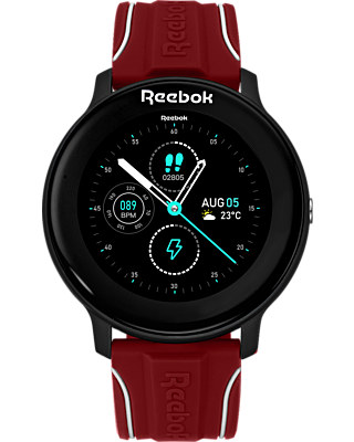 ActiveFit 2.0 Vector Red