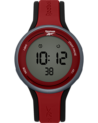 Reebok Watches for Men and by Reebok | Reebokwatches.com