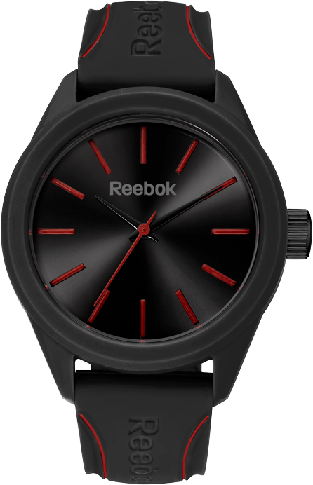 reebok watches classic
