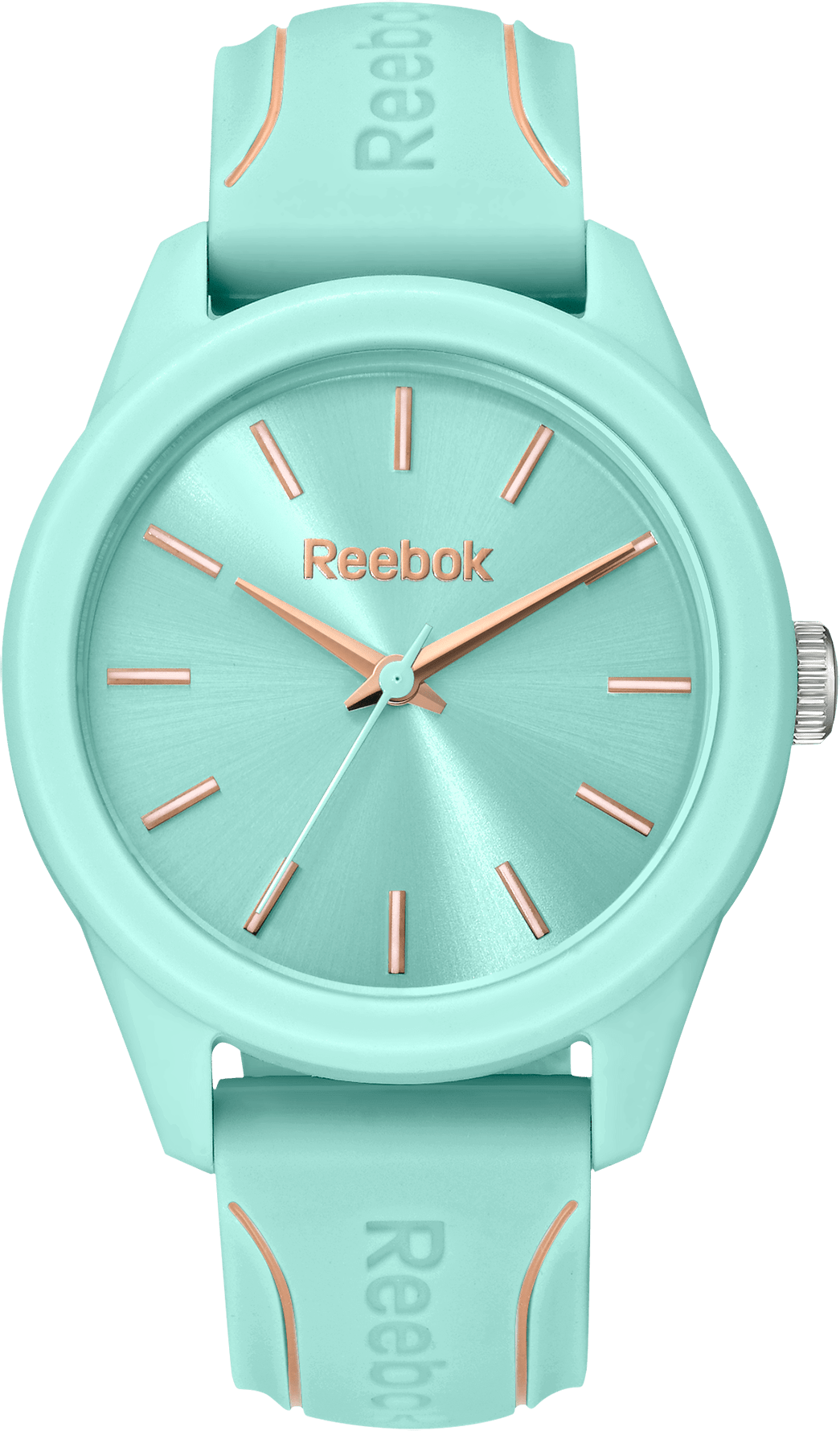 reebook spindrop watch